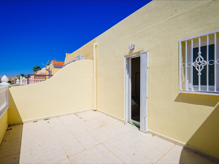 Town House for Sale in Orihuela Costa, Alicante 48