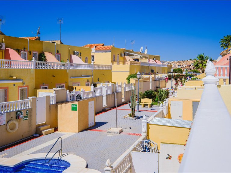 Town House for Sale in Orihuela Costa, Alicante 49