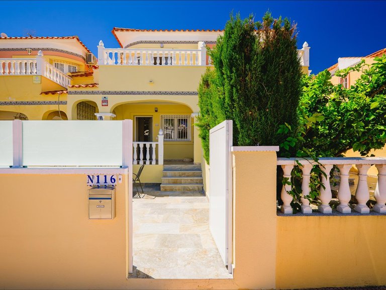 Apartment for Sale in Orihuela Costa, Alicante 5