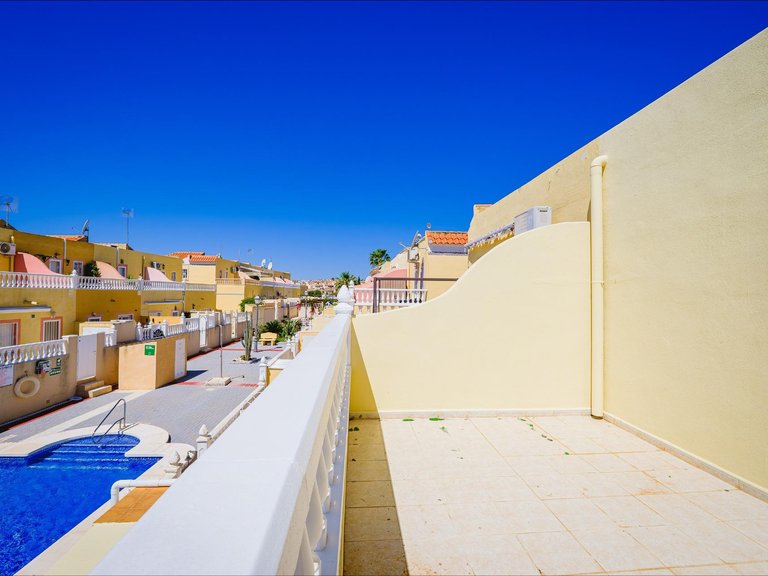 Town House for Sale in Orihuela Costa, Alicante 50