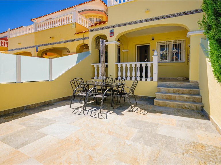 Apartment for Sale in Orihuela Costa, Alicante 6