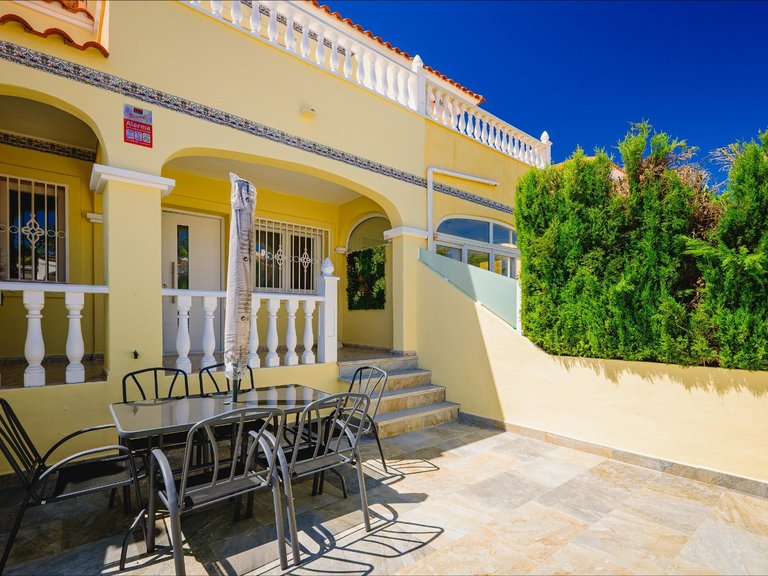 Apartment for Sale in Orihuela Costa, Alicante 7