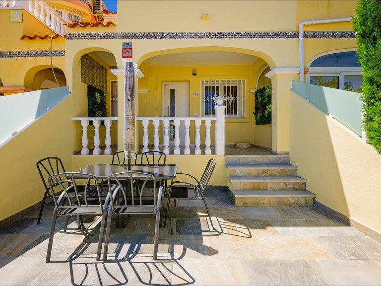 Apartment for Sale in Orihuela Costa, Alicante 8