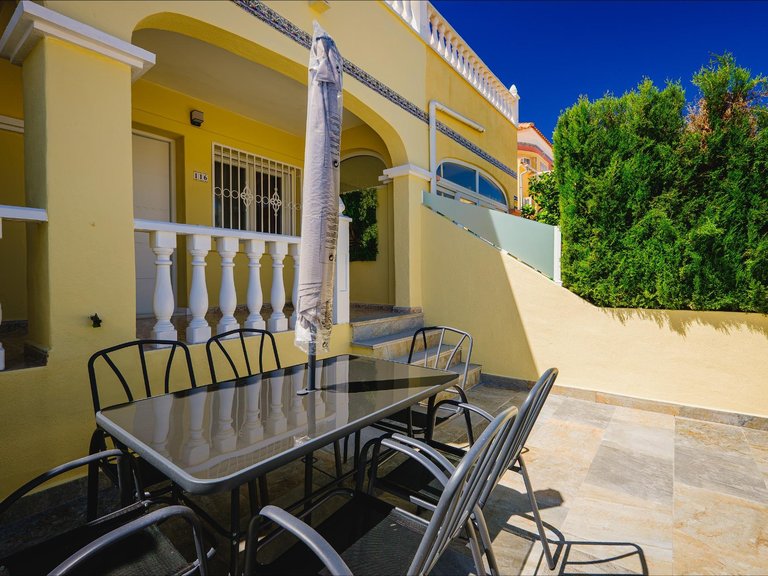 Apartment for Sale in Orihuela Costa, Alicante 9