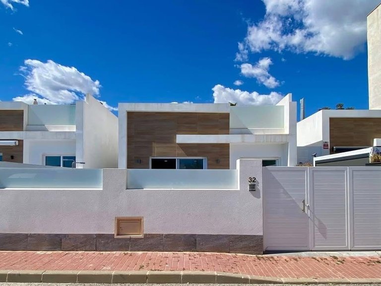 Villa for Sale in Avileses, Murcia 1