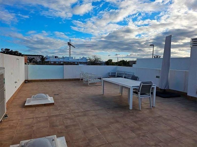 Villa for Sale in Avileses, Murcia 13