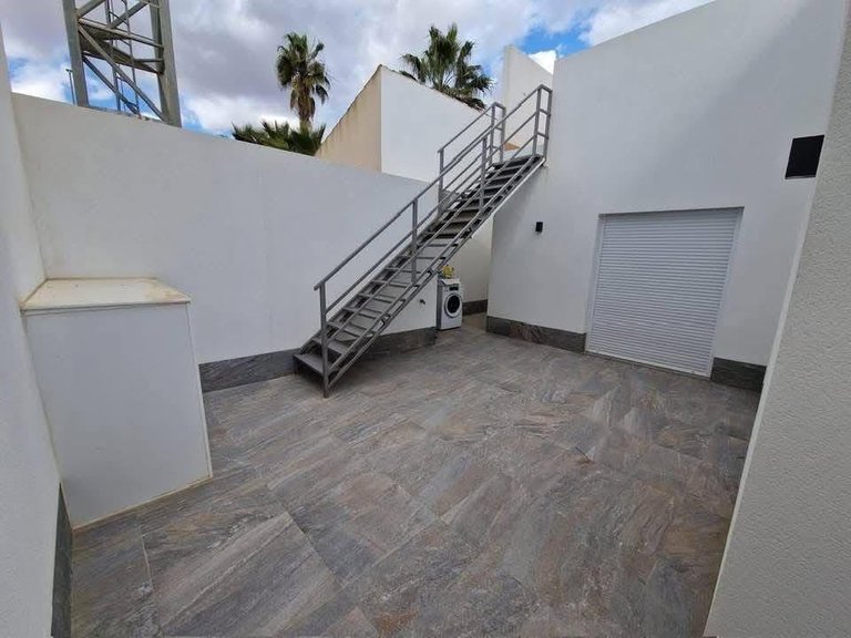 Villa for Sale in Avileses, Murcia 14