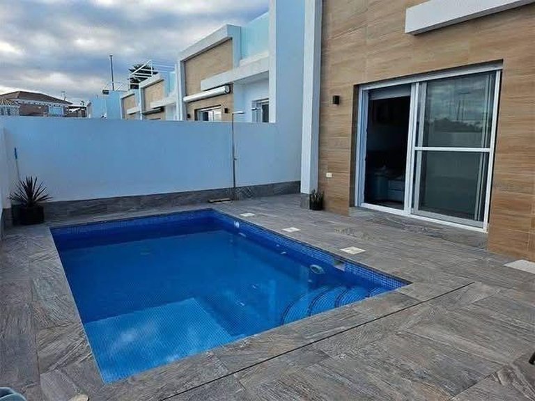 Villa for Sale in Avileses, Murcia 3