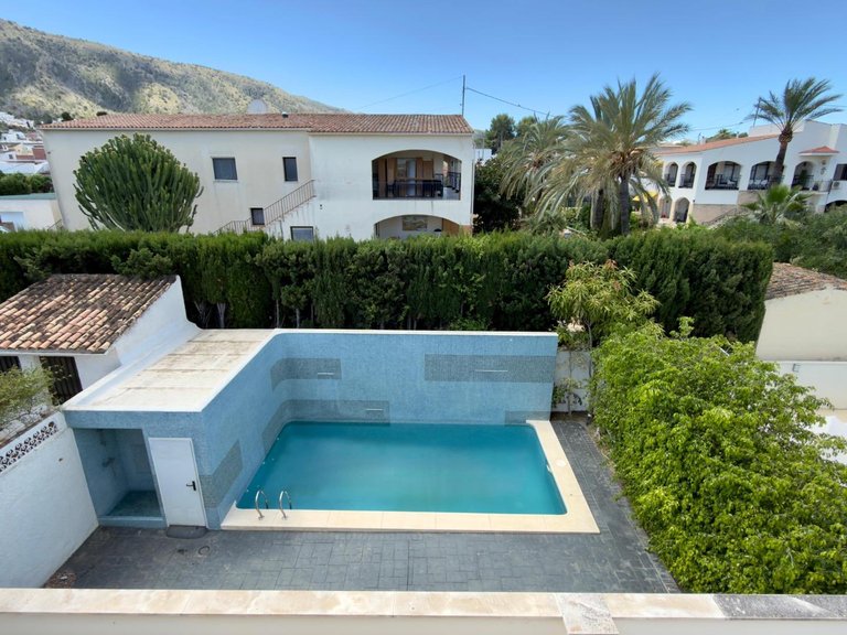 Apartment for Sale in Alfaz Del Pi, Alicante 2