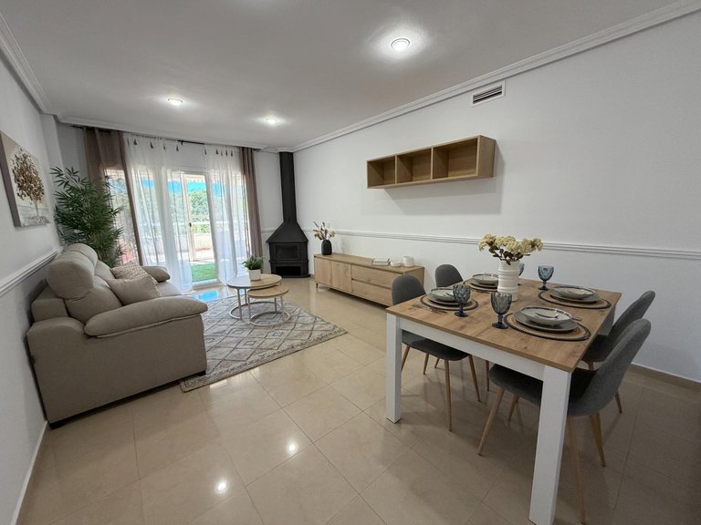 Apartment for Sale in Alicante, Alicante 12