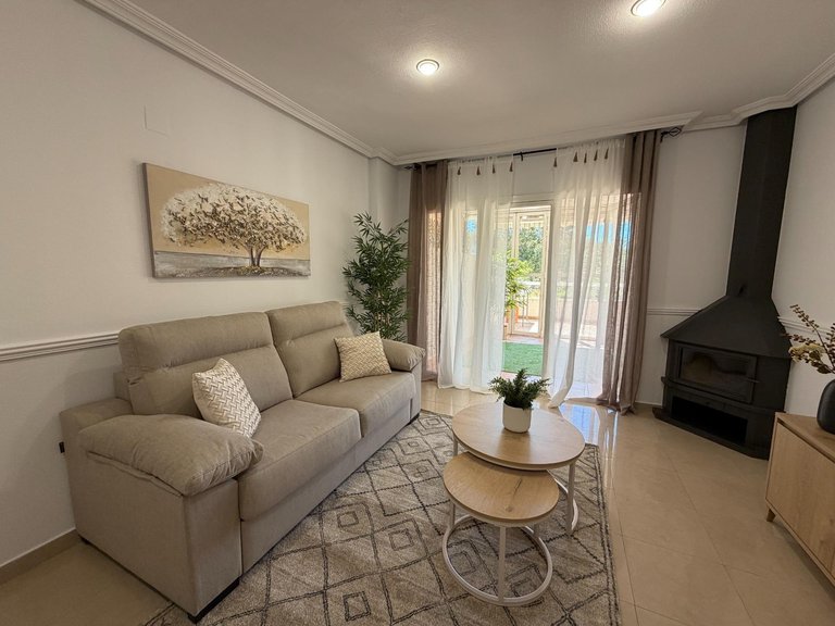 Apartment for Sale in Alicante, Alicante 13