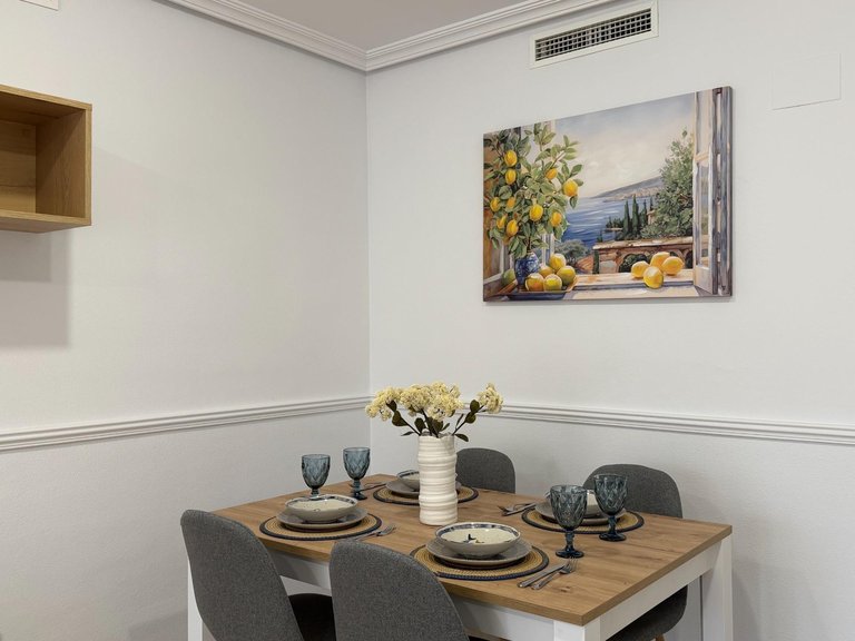 Apartment for Sale in Alicante, Alicante 14