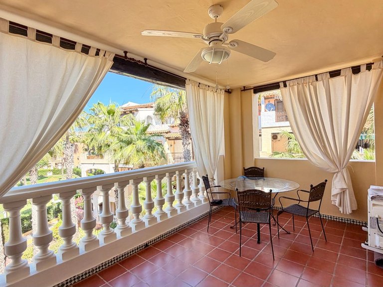 Apartment for Sale in Costa Blanca Torrevieja, Alicante 1