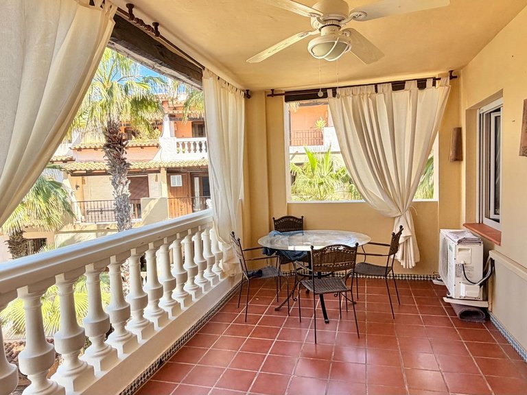 Apartment for Sale in Costa Blanca Torrevieja, Alicante 10