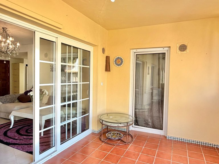 Apartment for Sale in Costa Blanca Torrevieja, Alicante 11