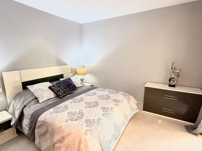 Apartment for Sale in Costa Blanca Torrevieja, Alicante 12
