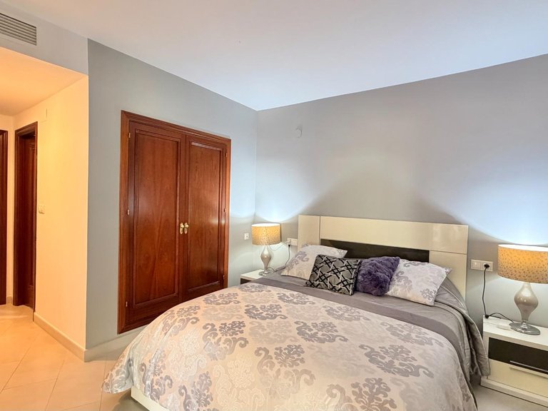 Apartment for Sale in Costa Blanca Torrevieja, Alicante 14
