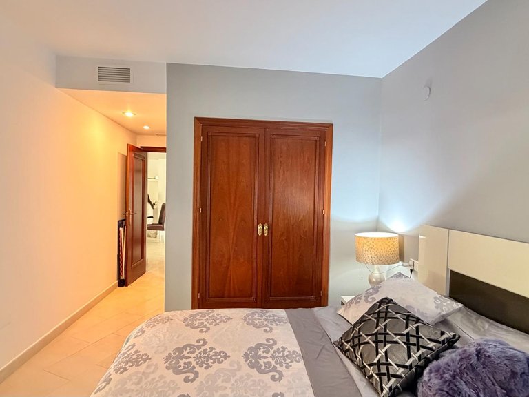 Apartment for Sale in Costa Blanca Torrevieja, Alicante 15