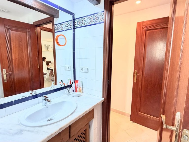 Apartment for Sale in Costa Blanca Torrevieja, Alicante 18