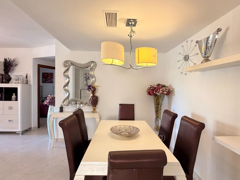 Apartment for Sale in Costa Blanca Torrevieja, Alicante 2
