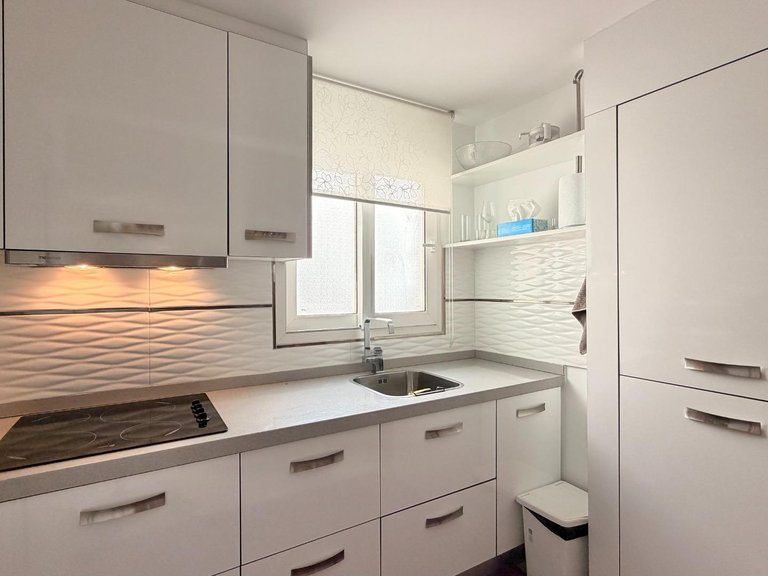 Apartment for Sale in Costa Blanca Torrevieja, Alicante 21