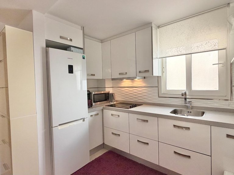 Apartment for Sale in Costa Blanca Torrevieja, Alicante 22