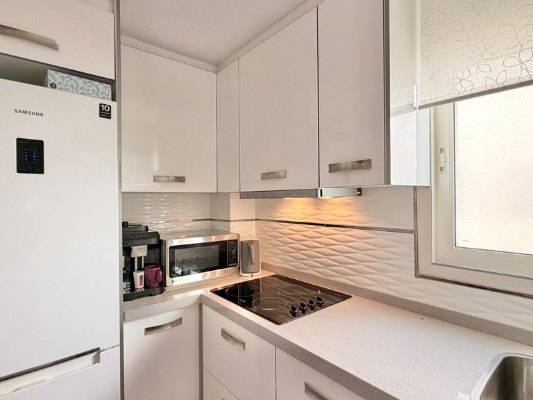Apartment for Sale in Costa Blanca Torrevieja, Alicante 23