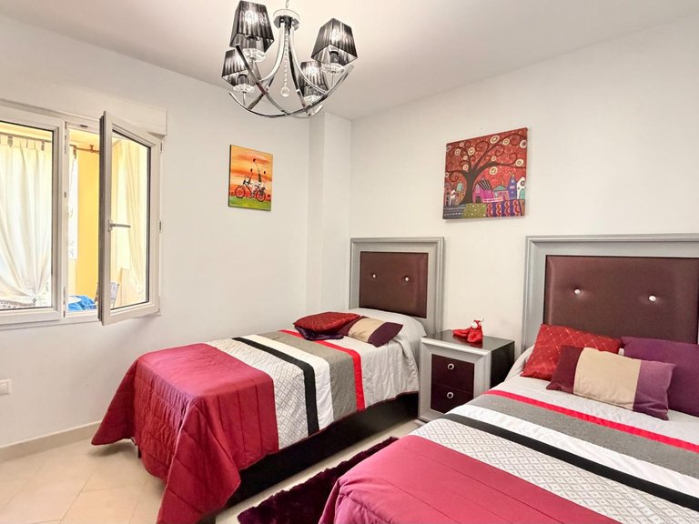 Apartment for Sale in Costa Blanca Torrevieja, Alicante 26