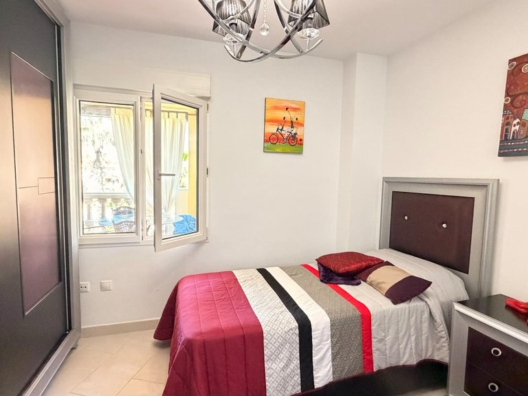Apartment for Sale in Costa Blanca Torrevieja, Alicante 27