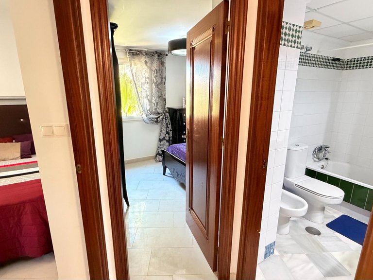 Apartment for Sale in Costa Blanca Torrevieja, Alicante 29