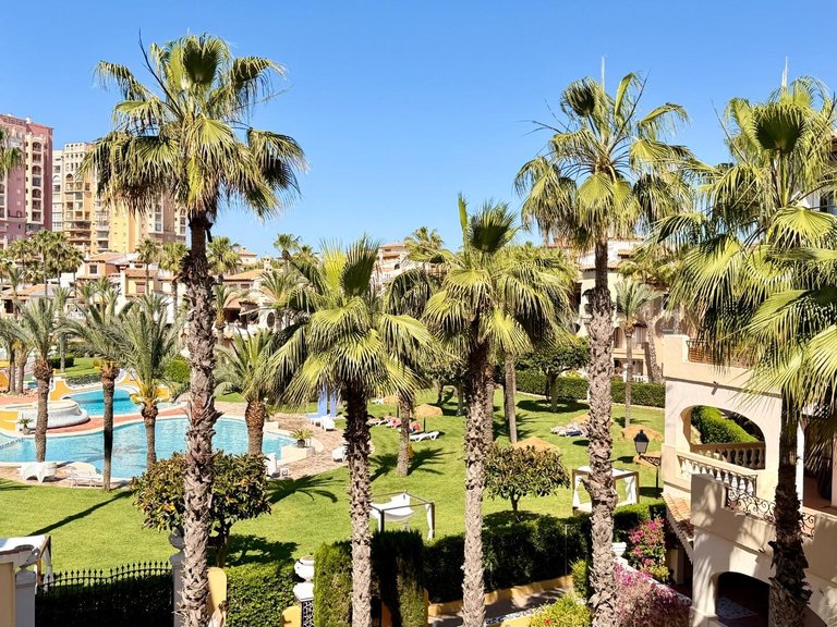 Apartment for Sale in Costa Blanca Torrevieja, Alicante 36