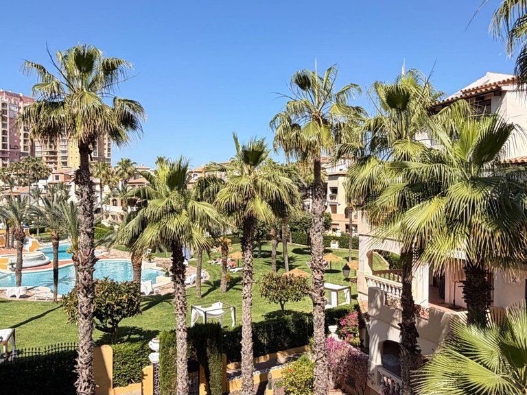 Apartment for Sale in Costa Blanca Torrevieja, Alicante 38