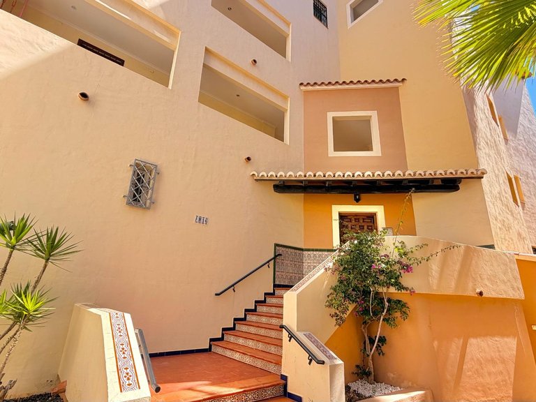 Apartment for Sale in Costa Blanca Torrevieja, Alicante 42
