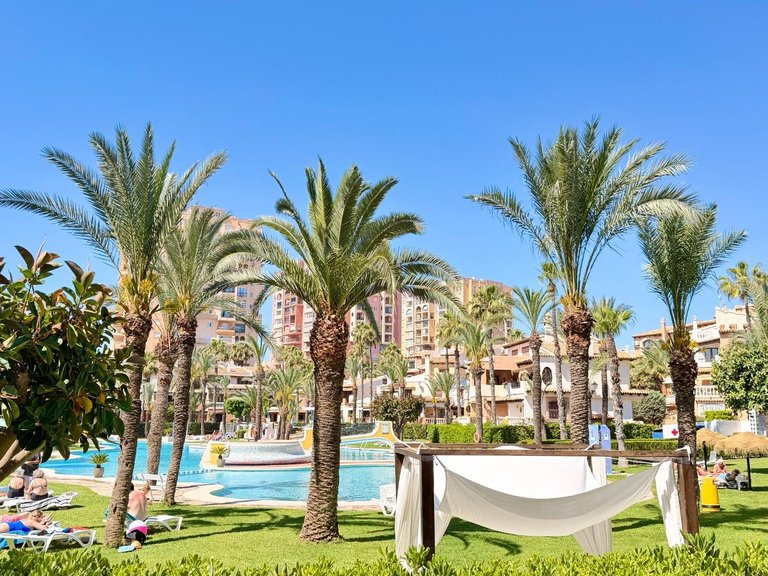 Apartment for Sale in Costa Blanca Torrevieja, Alicante 44