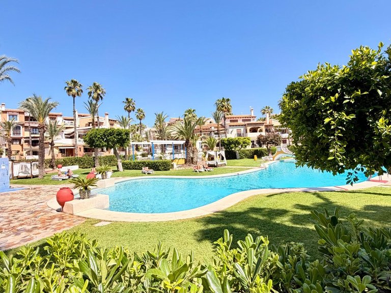 Apartment for Sale in Costa Blanca Torrevieja, Alicante 45