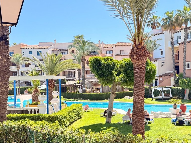 Apartment for Sale in Costa Blanca Torrevieja, Alicante 46