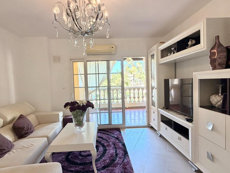Apartment for Sale in Costa Blanca Torrevieja, Alicante 5