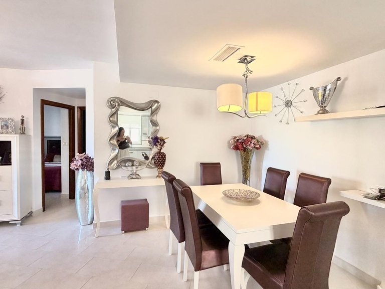 Apartment for Sale in Costa Blanca Torrevieja, Alicante 6