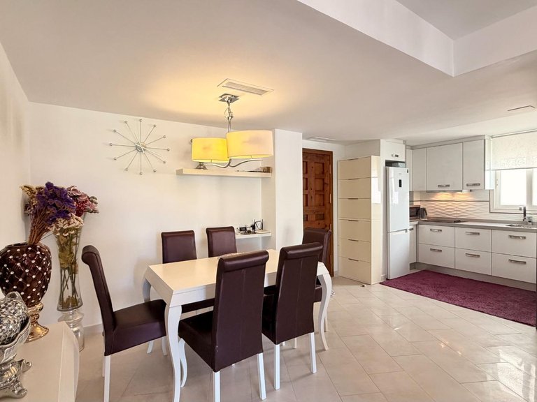 Apartment for Sale in Costa Blanca Torrevieja, Alicante 7