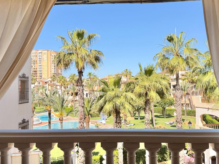 Apartment for Sale in Costa Blanca Torrevieja, Alicante 9