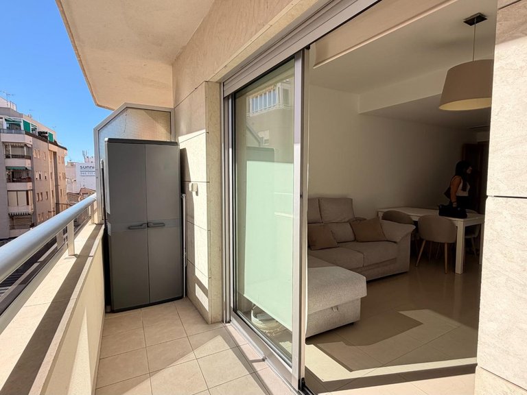 Apartment for Sale in Torrevieja, Alicante 1