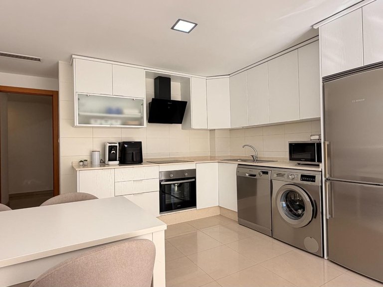 Apartment for Sale in Torrevieja, Alicante 10