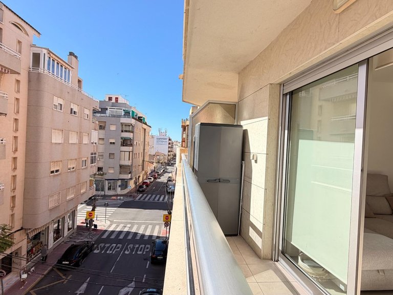 Apartment for Sale in Torrevieja, Alicante 2