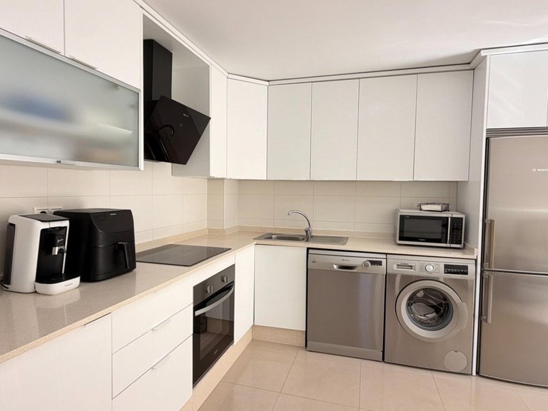 Apartment for Sale in Torrevieja, Alicante 7