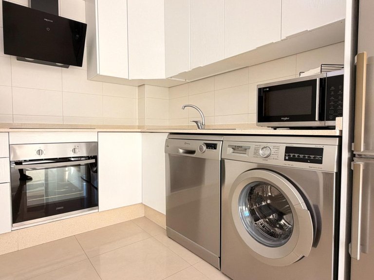 Apartment for Sale in Torrevieja, Alicante 8