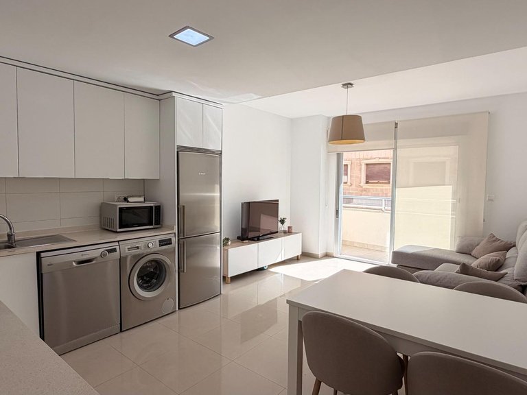 Apartment for Sale in Torrevieja, Alicante 9