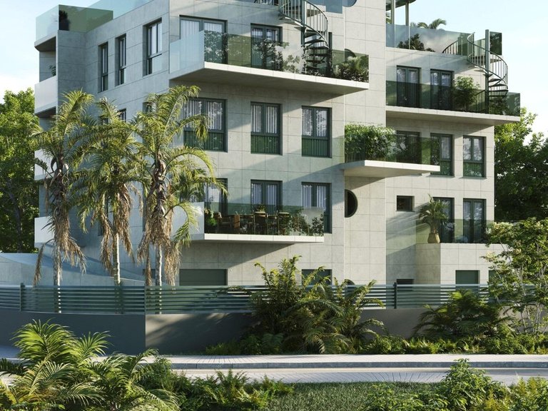 Apartment for Sale in Finestrat, Alicante 1
