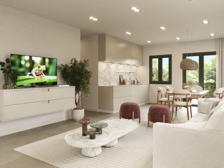 Apartment for Sale in Finestrat, Alicante 10