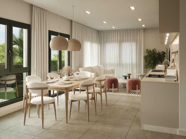 Apartment for Sale in Finestrat, Alicante 11