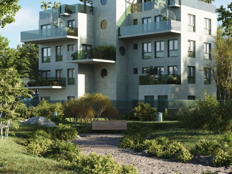 Apartment for Sale in Finestrat, Alicante 2